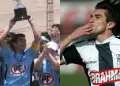 Exjugador chileno que jug en Alianza Lima y Deportes Iquique escogi a quin apoyar: "Le tengo cario de por vida"