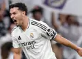 Madrid tiene dueo: Real Madrid derrot por 2-1 al Atltico de Madrid por los octavos de final de la Champions League