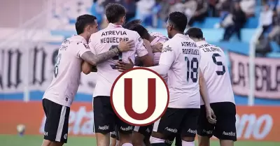 Sport Boys recibir a Universitario en el Estadio Nacional.