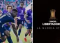 Copa Libertadores lanza peculiar comentario tras triunfo de Alianza Lima ante Deportes Iquique