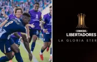 Copa Libertadores lanza peculiar comentario tras triunfo de Alianza Lima ante Deportes Iquique