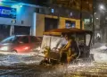 Senamhi advierte ms lluvias Desde y hasta cundo se presentarn las precipitaciones?