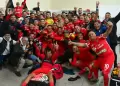 Cienciano lanza tremenda indirecta a equipos peruanos: "Esta definitivamente no la tienen"