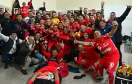 Cienciano lanza tremenda indirecta a equipos peruanos: "Esta definitivamente no la tienen"