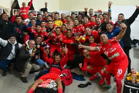 Cienciano enva contundente indirecta a equipos peruanos.