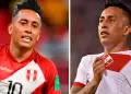 Christian Cueva y su INESPERADA respuesta sobre la posibilidad de volver a la Seleccin Peruana