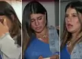 Macarena Vlez ROMPE EN LLANTO al responder a la 'Nena' Cubillas: "No le hago dao a nadie"