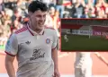 Del cielo al infierno: Felipe Chvez protagonista en eliminacin del Bayern Mnich de la UEFA Youth League