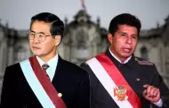 Pedro Castillo intent cometer un autogolpe de Estado similar al de Alberto Fujimori, segn Lucas Ghersi