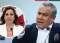 Gustavo Adrianzn ante silencio de Dina Boluarte: "Yo soy el vocero autorizado del Gobierno"