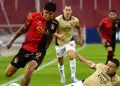 No pudo 'rugir': Melgar cay en Arequipa por 1-0 frente a Cerro porteo por la Copa Libertadores