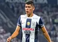 Jess Castillo pide calma tras victoria de Alianza Lima en Iquique: "Todava faltan noventa minutos en casa"