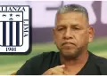 'Puma' Carranza lanza polmico comentario tras el triunfo de Alianza Lima en Chile: "Son campeones"