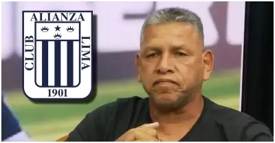 'Puma' Carranza lanza polmico comentario