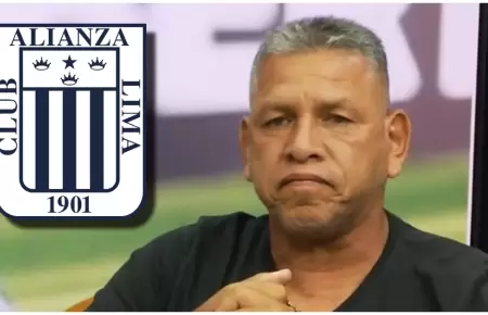 'Puma' Carranza lanza polmico comentario