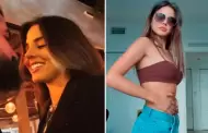 Luciana Fuster embarazada de Juan Morelli? Modelo sorprende con INESPERADO mensaje