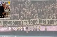 Hinchas de River Plate usan frase de 'Pipo' Gorosito para burlarse de Boca Juniors: "Puro biri biri"