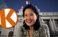 Keiko Fujimori asegura que no tiene poder en el Congreso: "Todo el mundo dice que la culpa es ma"