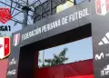 Junta Directiva de la FPF se reunir para modificar el reglamento de la Liga 1 y otros