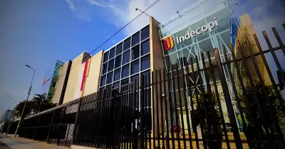 Indecopi