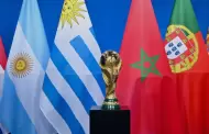 Clasificar Per? Copa del Mundo 2030 podra contar con 64 participantes segn la FIFA