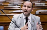 Alejandro Muante sobre franja educativa: "Habra que ver si realmente perjudica a medios de comunicacin"