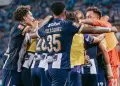 Alianza Lima: Nstor Gorosito alista un once con muchos cambios para recibir a Ayacucho FC en Matute