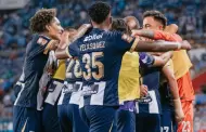 Alianza Lima: Nstor Gorosito alista un once con muchos cambios para recibir a Ayacucho FC en Matute