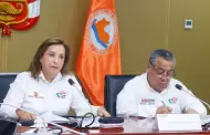 Exdefensor del Pueblo tras ataques de Boluarte a la prensa y la Fiscala: "Cada vez parece ms Venezuela o Cuba"