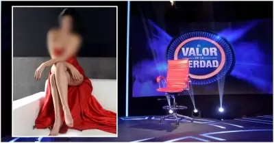 Quin ser la siguiente invitada de 'El valor de la verdad'?