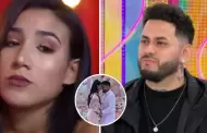 Samahara Lobatn y Bryan Torres comparten foto juntos y usuarios afirman que "ella misma lo puso"