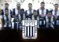 Por todo lo alto! Alianza Lima supera a Universitario y Sporting Cristal en ranking de clubes de la IFFHS