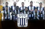 Leyenda de Alianza elogia al actual plantel tras victorias en la Copa Libertadores: "Tienen mstica y actitud"