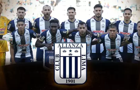 Alianza Lima ya conoce el fixture de la fase de grupos de la Copa Libertadores.