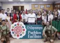 Oxapampa es nombrada "Pueblo con Encanto" por el Mincetur y se convierte en la dcimo segunda ciudad con la distincin