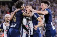 A ritmo de entrenamiento: Alianza Lima venci 2-0 a Ayacucho FC y sigue firme en la lucha por el Torneo Apertura