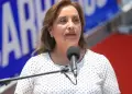 Dina Boluarte dispone crear proyecto de ley para expulsar empresas extranjeras corruptas del Per