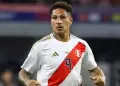 Paolo Guerrero rompe su silencio sobre su regreso a la seleccin peruana: "Voy a estar cuando..."