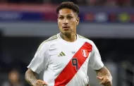 Paolo Guerrero rompe su silencio sobre su regreso a la seleccin peruana: "Voy a estar cuando..."