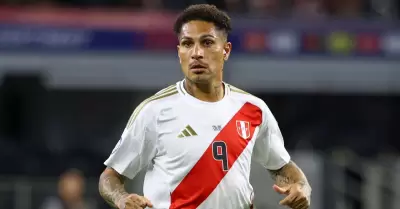 Guerrero rompe su silencio sobre su regreso a la seleccin