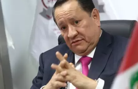 Luis Arce Crdova.