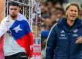 Y si te llama el 'Tigre'? Rodrigo Urea podra ser convocado por Ricardo Gareca para la seleccin de Chile