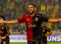 Abraza la punta: Melgar derrot 1-0 a Sporting Cristal y sigue como lder del Torneo Apertura