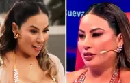 Pamela Lpez lanza IMPACTANTE mensaje en redes previo al estreno de 'El Valor de la Verdad' Qu dijo?