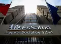 EsSalud: Gobierno designa a Segundo Acho Mego como nuevo presidente ejecutivo