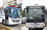 Nuevo Jorge Chvez: Aerodirecto conectar con el Metropolitano y corredores complementarios