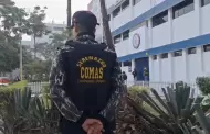 Comas: Extorsionadores amenazan a colegio y escolares estudiaran de forma virtual ante ataques