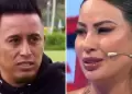 Pamela Lpez revela que 'muri' por minutos al dar a luz mientras Christian Cueva estaba ausente