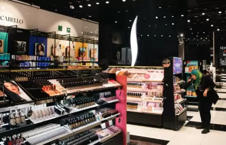 Sephora podra llegar al Per