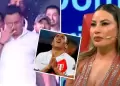 Christian Cueva iba a la Iglesia para conseguir el perdn de Pamela Lpez: "Me deca cree en m"